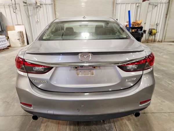 2014 MAZDA 6