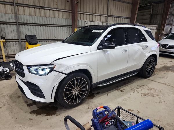 2023 MERCEDES-BENZ GLE GLE350