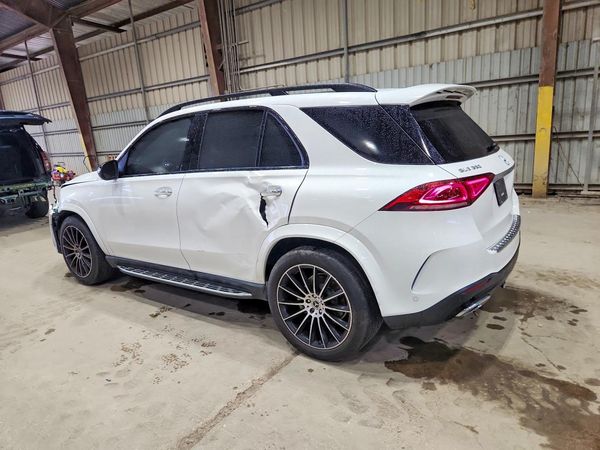 2023 MERCEDES-BENZ GLE GLE350