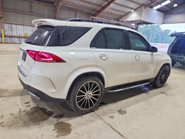 2023 MERCEDES-BENZ GLE GLE350