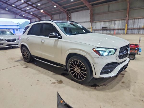 2023 MERCEDES-BENZ GLE GLE350