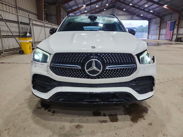 2023 MERCEDES-BENZ GLE GLE350
