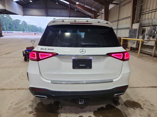 2023 MERCEDES-BENZ GLE GLE350
