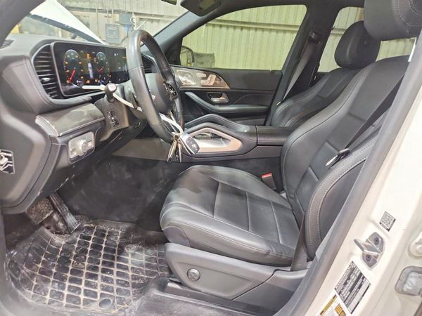 2023 MERCEDES-BENZ GLE GLE350