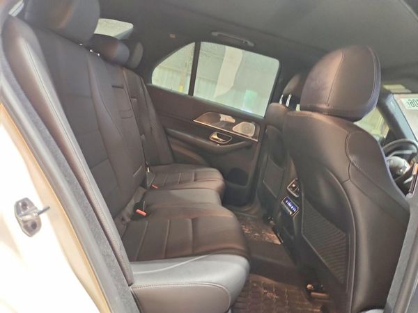 2023 MERCEDES-BENZ GLE GLE350