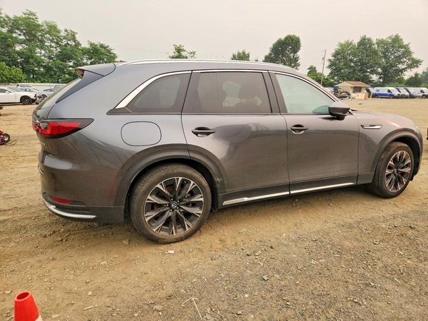 2024 MAZDA CX-90 Premium Plus Package