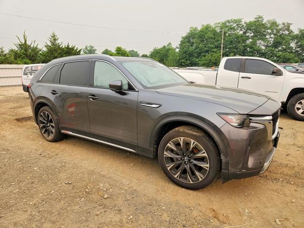 2024 MAZDA CX-90 Premium Plus Package