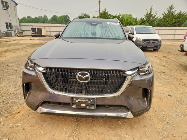 2024 MAZDA CX-90 Premium Plus Package