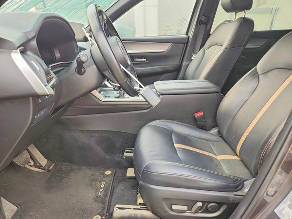 2024 MAZDA CX-90 Premium Plus Package