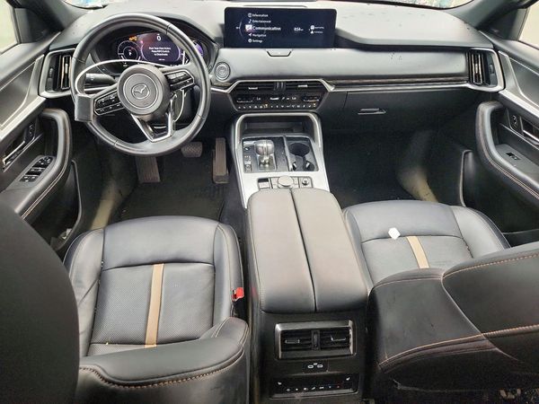 2024 MAZDA CX-90 Premium Plus Package