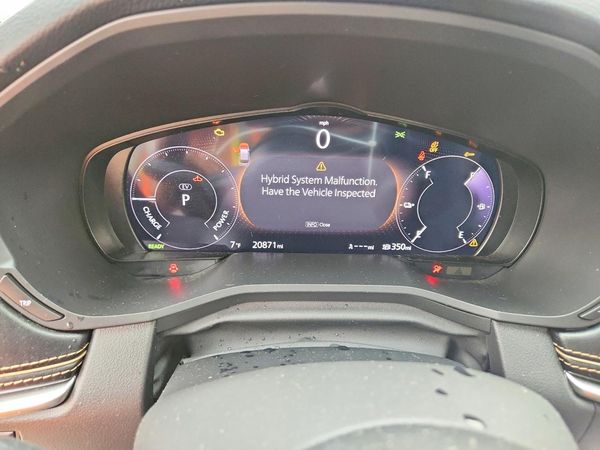 2024 MAZDA CX-90 Premium Plus Package