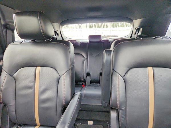 2024 MAZDA CX-90 Premium Plus Package