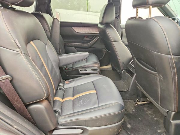 2024 MAZDA CX-90 Premium Plus Package