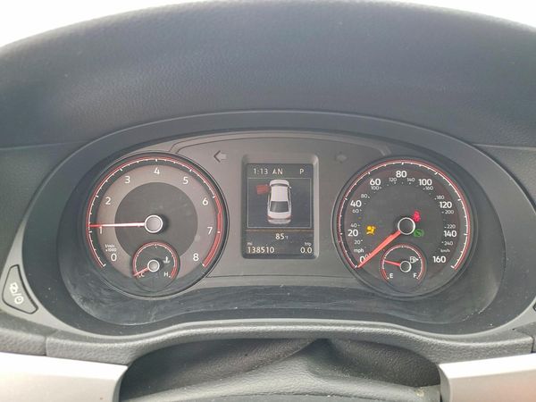 2022 VOLKSWAGEN PASSAT SE