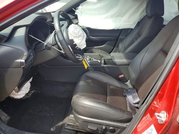 2023 MAZDA 3 Premium Plus Package