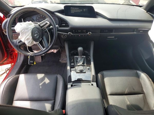 2023 MAZDA 3 Premium Plus Package