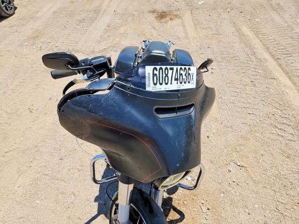 2016 HARLEY-DAVIDSON FLHXS