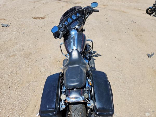 2016 HARLEY-DAVIDSON FLHXS