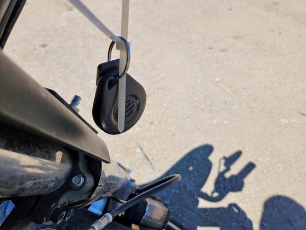2016 HARLEY-DAVIDSON FLHXS