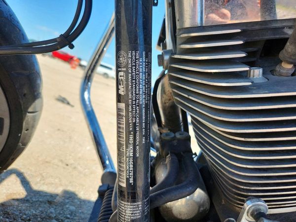 2016 HARLEY-DAVIDSON FLHXS