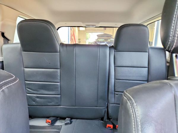 2015 JEEP PATRIOT LATITUDE 4X4
