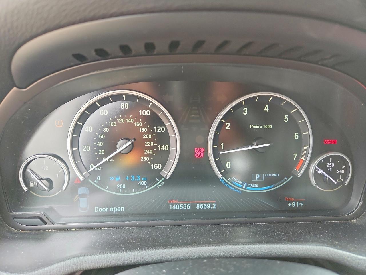 2015 BMW X4 xDrive35i