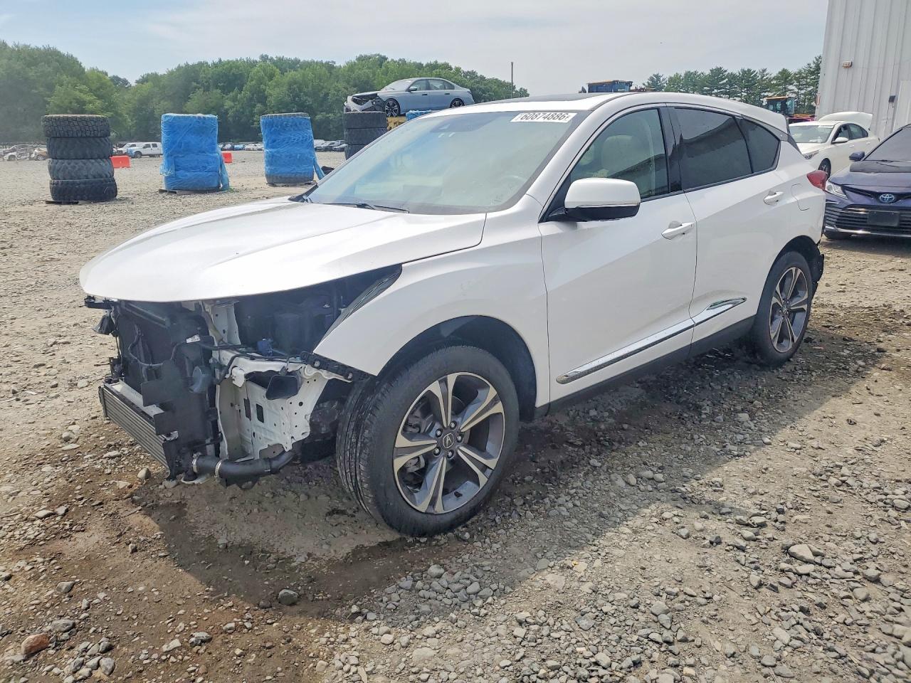 2023 ACURA RDX SH-AWD ADVANCE