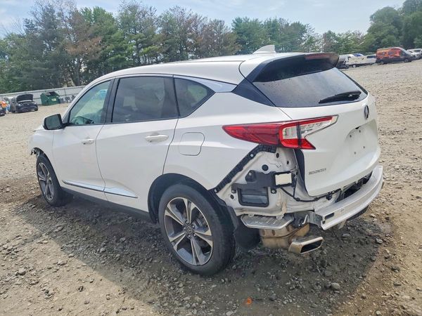 2023 ACURA RDX SH-AWD ADVANCE