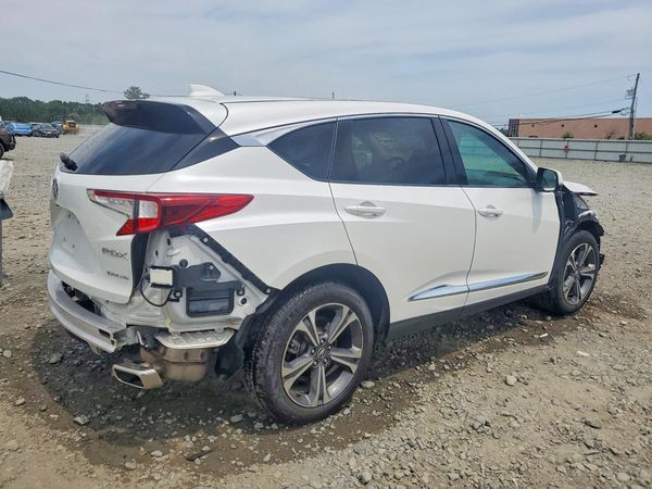 2023 ACURA RDX SH-AWD ADVANCE