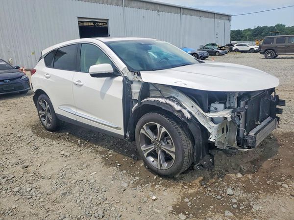 2023 ACURA RDX SH-AWD ADVANCE