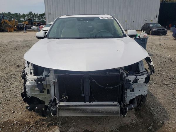 2023 ACURA RDX SH-AWD ADVANCE