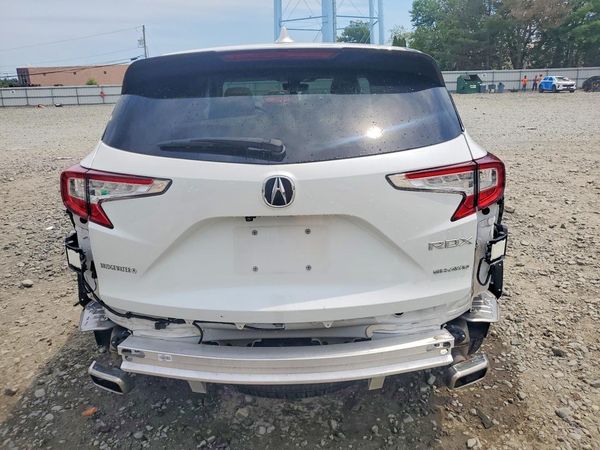 2023 ACURA RDX SH-AWD ADVANCE