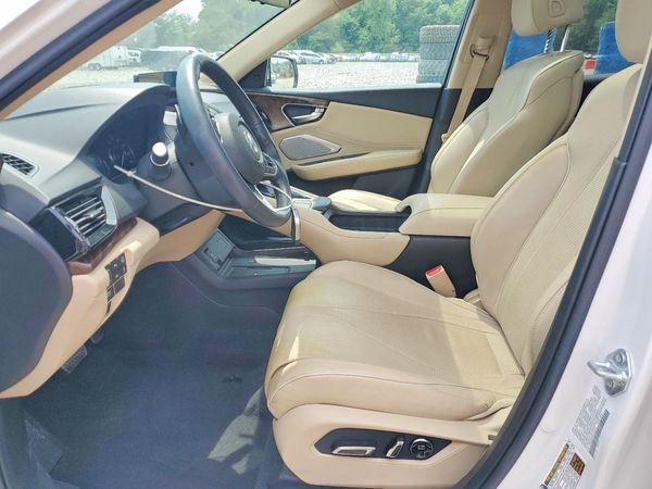 2023 ACURA RDX SH-AWD ADVANCE