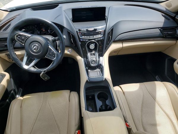 2023 ACURA RDX SH-AWD ADVANCE