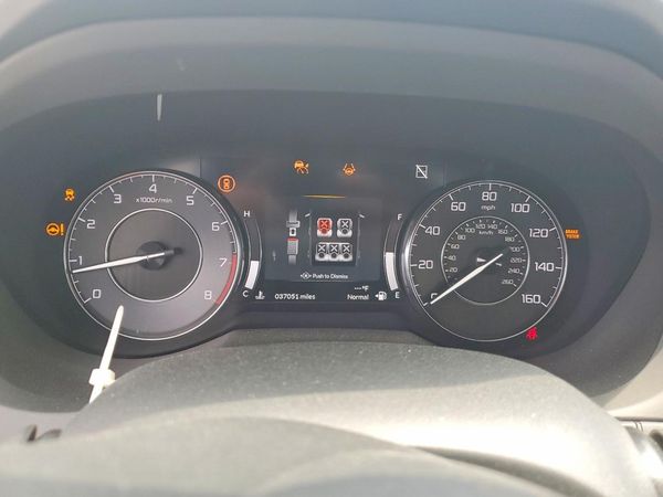 2023 ACURA RDX SH-AWD ADVANCE
