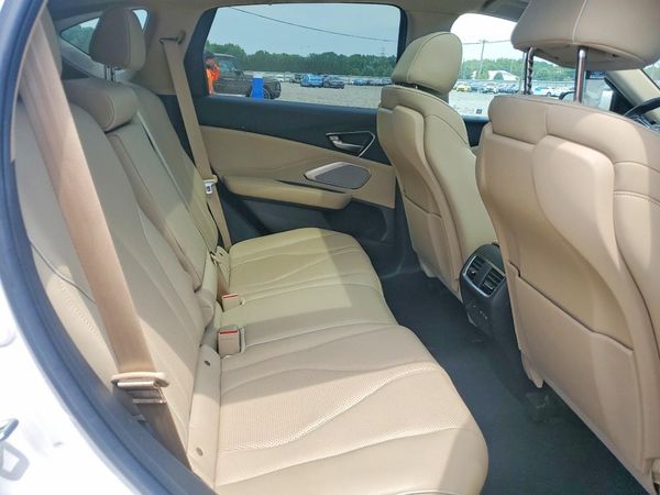 2023 ACURA RDX SH-AWD ADVANCE