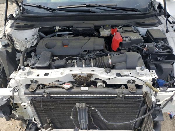 2023 ACURA RDX SH-AWD ADVANCE