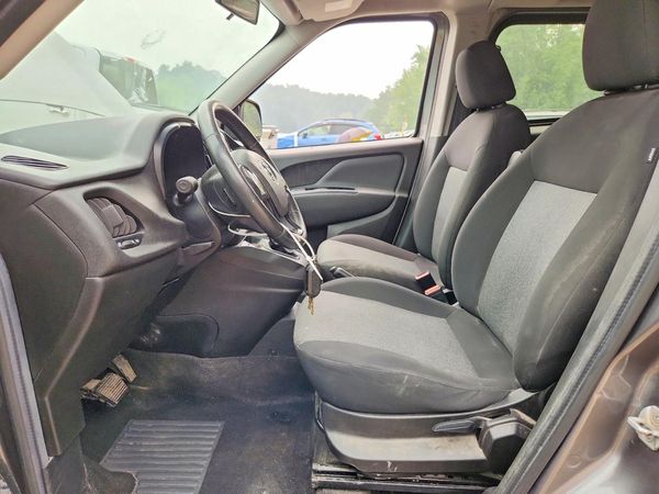 2021 RAM PROMASTER CITY SLT