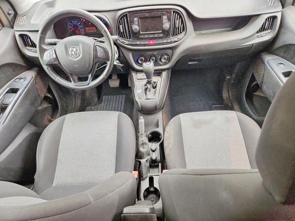 2021 RAM PROMASTER CITY SLT