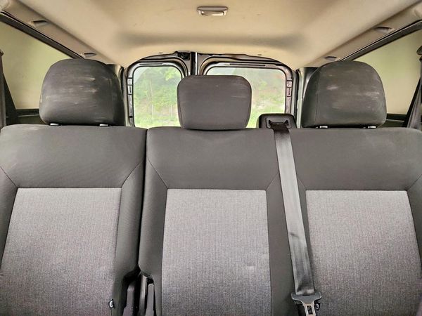 2021 RAM PROMASTER CITY SLT