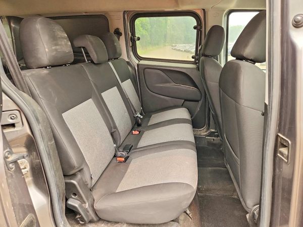 2021 RAM PROMASTER CITY SLT