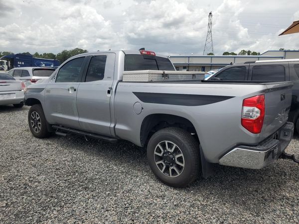 2020 TOYOTA TUNDRA SR5 Grade