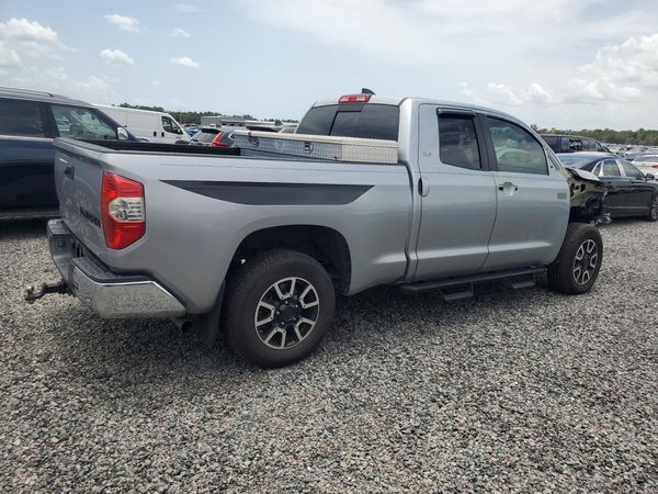 2020 TOYOTA TUNDRA SR5 Grade