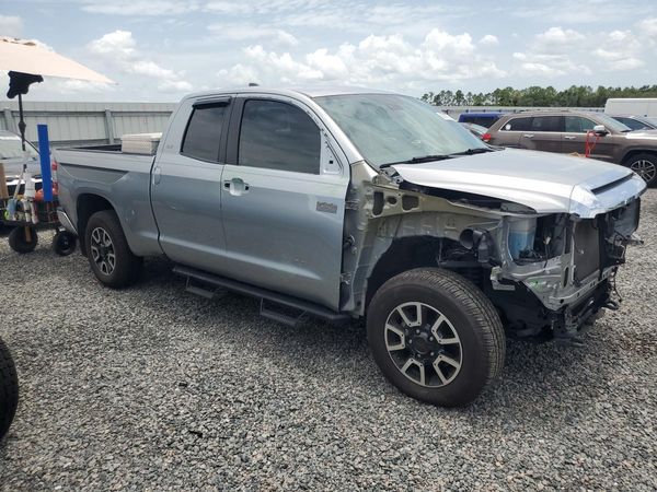 2020 TOYOTA TUNDRA SR5 Grade
