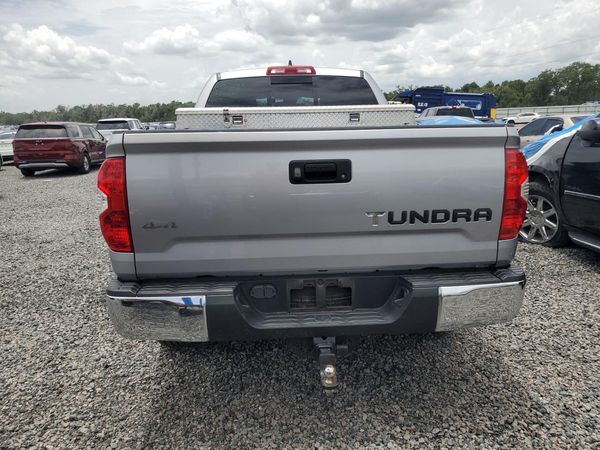 2020 TOYOTA TUNDRA SR5 Grade