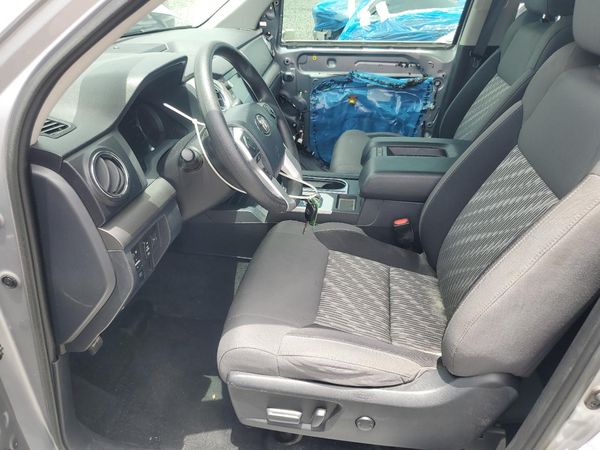 2020 TOYOTA TUNDRA SR5 Grade