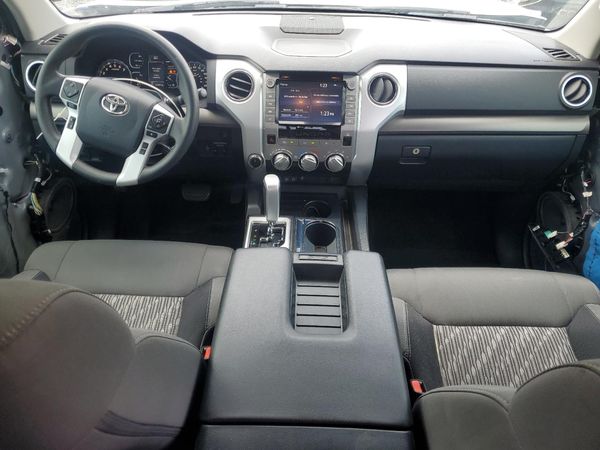2020 TOYOTA TUNDRA SR5 Grade