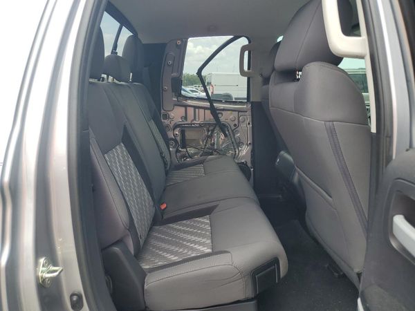 2020 TOYOTA TUNDRA SR5 Grade