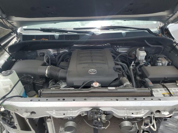 2020 TOYOTA TUNDRA SR5 Grade