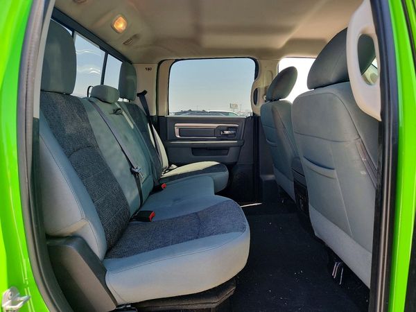2019 RAM 1500 CLASSIC SLT